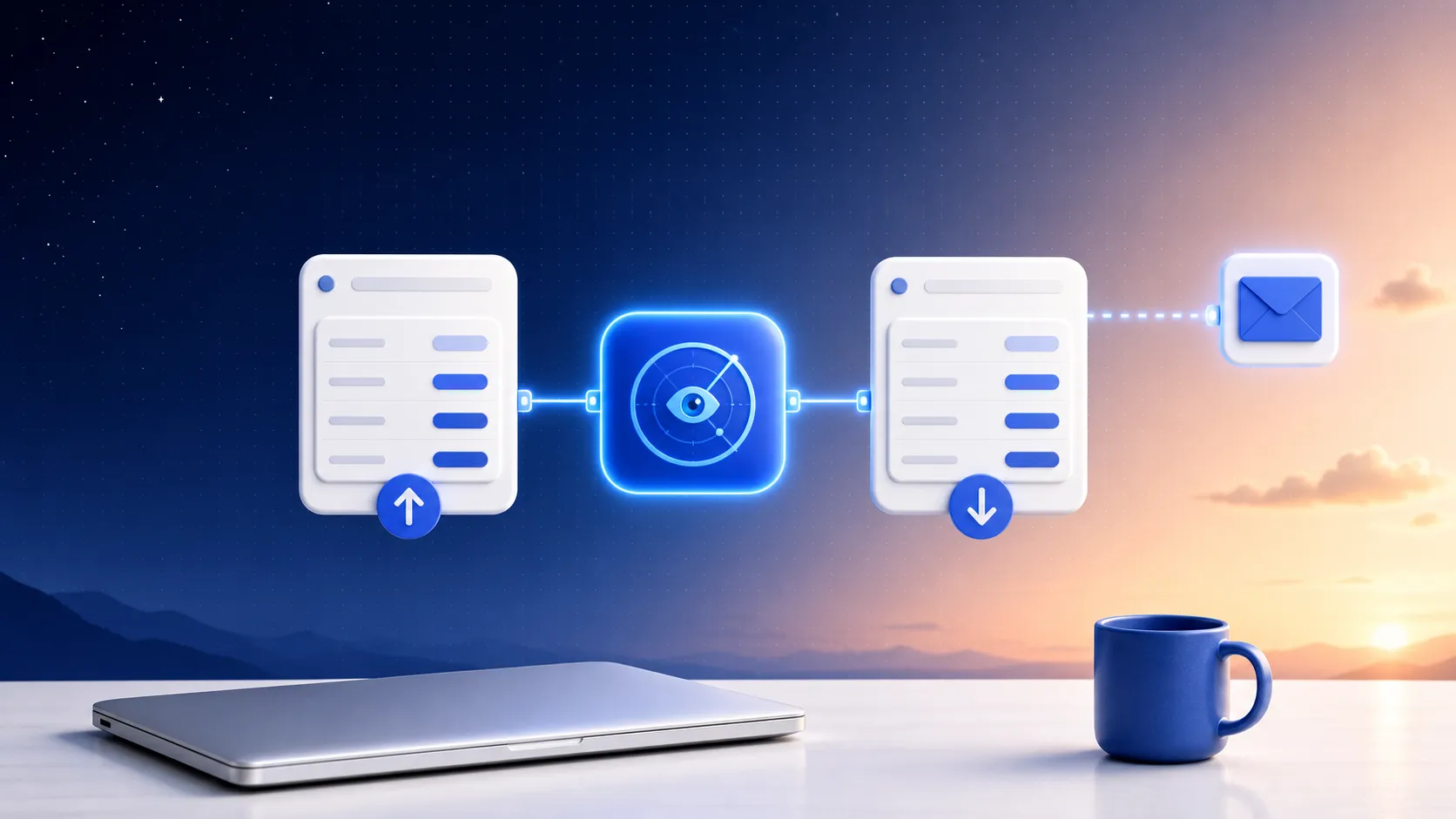 How to automate competitor price monitoring