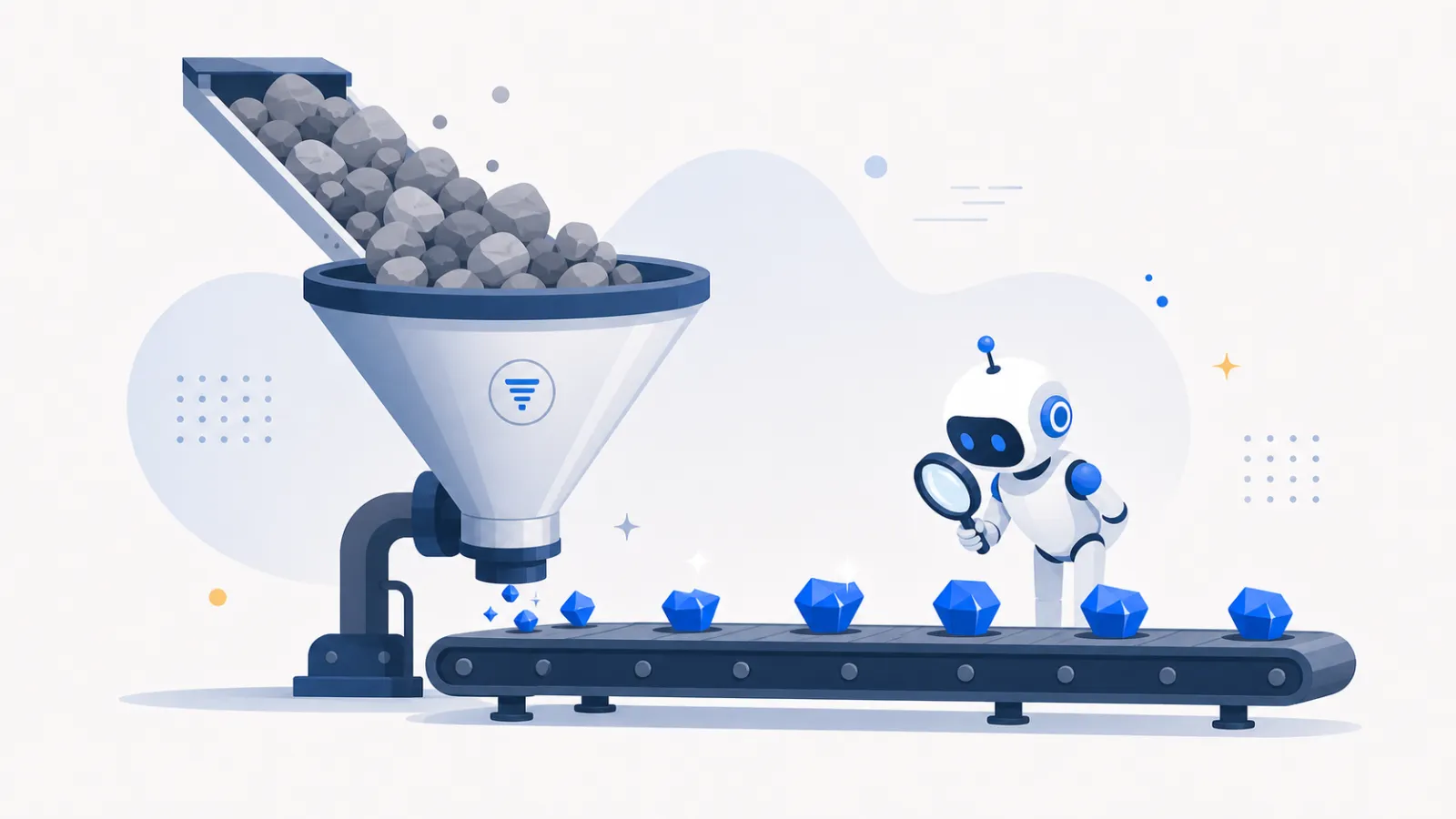 How to automate lead enrichment and prospect research
